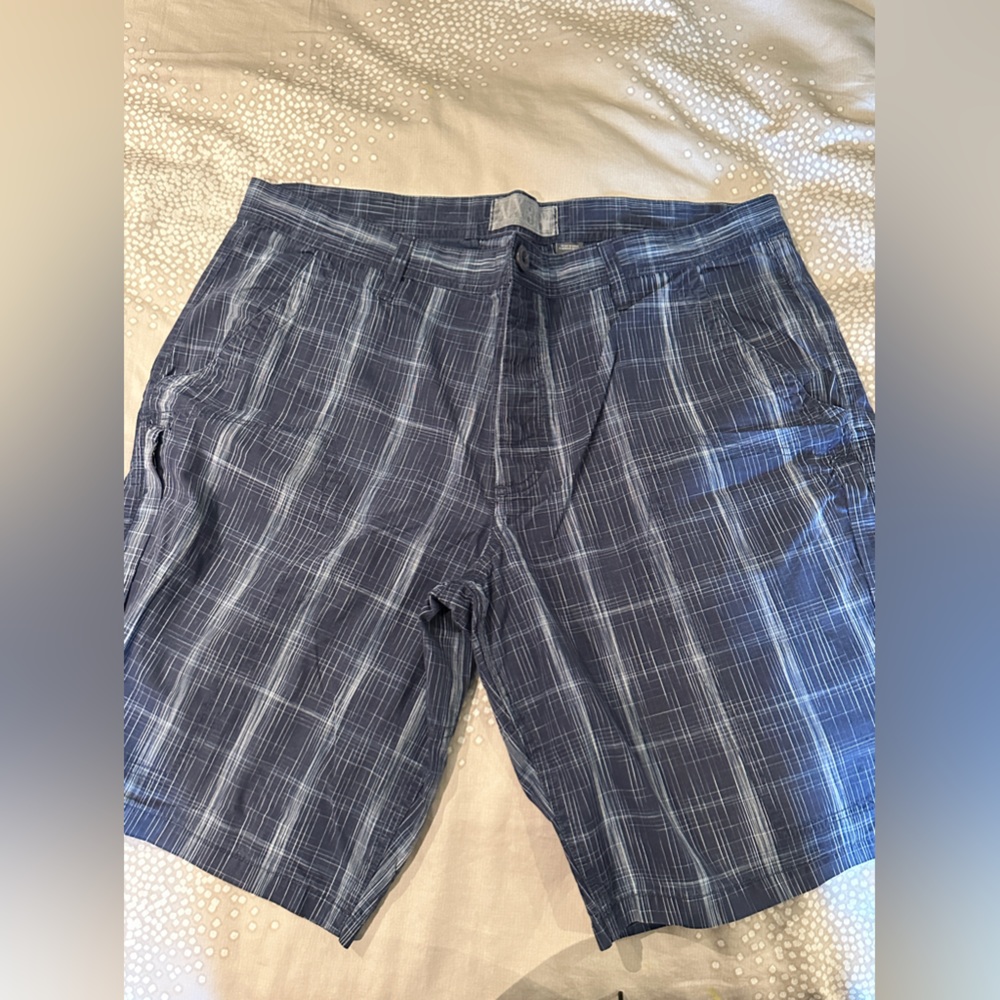 Armani exchange shorts